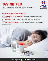 Herbal treatments and home remedies. Zydus Hospitals Simple Home Remedies To Fight Swine Flu Swineflu Preventivemeasuresforswineflu Zydushospitals Stayhealthy Ahmedabad Goodhealth