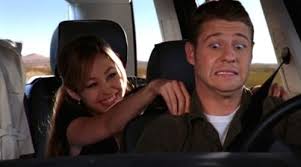 Taylor And Ryan The Oc Best Tv Shows Tv Couples