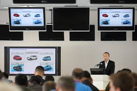 Maybe you would like to learn more about one of these? High Thermal Efficiency Engine Htee Presentation And Test Drive Toyota Motor Corporation Official Global Website