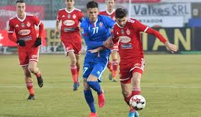 / declarațiile antrenorului principal leo grozavu, după meciul cu fc ufa. Sepsi Vs Botosani Will The Hosts Be Stronger