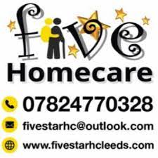 Toronto five star offers a unique homestay accommodation booking service for students and visitors of all backgrounds and ages across canada. Five Star Homecare Leeds Ltd Home Facebook