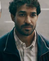 🟠 Premiering: '𝑴𝒂𝒏𝒕𝒊𝒔' watch in the #linkinbio An uninvited meeting  in a dusty London laundrette escalates from tone-deaf flirtations to  something more sinister but when the knives are out, who is the