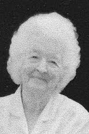 Obituary information for Alice R. (Mattern) Hardy