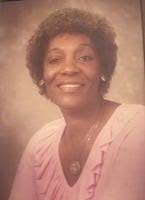 Virginia LaVaye Thomas Obituary