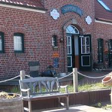 Telefon (04939) 91 09 33. Die Insel Baltrum Gastronomie