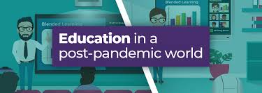 Education and technology in a post-pandemic world | Midwich