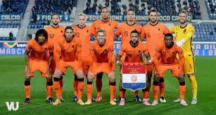 Voetbal is er voor iedereen ongeacht culturele achtergrond, huidskleur, ras, seksuele voorkeur of religie. Oefenduel Nederland Spanje 11 November 2020 Voetbaluitslagen Com