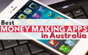 Zelle, mycard nfc payment, bkash and more. 10 Of The Best Money Making Apps In Australia 2021 Edition