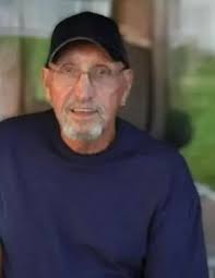 Obituary information for William Edward Malott