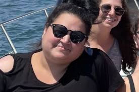 People say I cheated because of how I lost 165lbs'