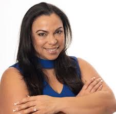 Ashlee Martin, LPC in Mt Pleasant, SC