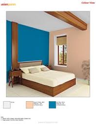 These two colours are great and work well even. 21 Colour Combination For Interior Ideas Bedroom Color Combination Wall Color Combination Color Combinations Paint
