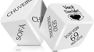 10 jogos picantes para apimentar a relação dos casais