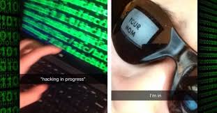 Collegehumor On Twitter 13 Hacker Memes Sweeter Than Breaching The Mainframe Https T Co Rfzvo0qxfs