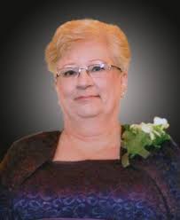 Diane Langford Obituary (1953