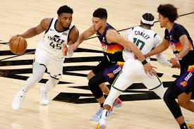 0 (0 home, 0 away) vs. Nba Playoff Picture 2021 Western Conference Standings Seeding Bracket Play In Tournament Draftkings Nation