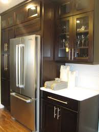 After Pictures Of The Gain Job By Our Kitchen Specialist Jennifer Williams Kraftmaid Cabinets Kraftmaid Cabinets Kraftmaid Kitchen Cabinets Kraftmaid Kitchens