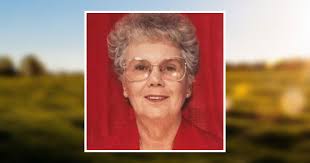 Margaret Ann Miller Obituary December 23, 2022