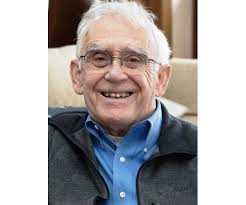 Joseph Dubay Obituary (1931