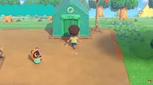 If My Animal Crossing Villager Is In Boxes, Can I Get A New Villager? -  Quora