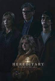 Hereditary Best Movie Posters Horror Movie Posters Good Movies