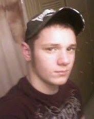 Glynn Patrick Putman (1992-2013)