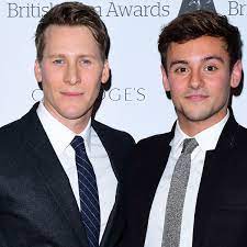 Jun 27, 2021 · tom daley: Tom Daley S Husband Says British Swimming Lied In Row Over Son S Buggy Tom Daley The Guardian