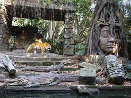 Jungle Cruise Adventureland Disneyland Anaheim California Jungle Cruise Disneyland Disneyland Rides Disneyland Park