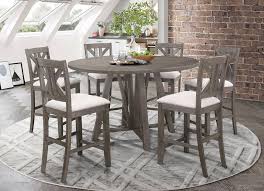 Shop for rustic counter height tables online at target. Athens Rustic Counter Height Dining Table
