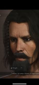 🤪 Players are having too much fun with #DragonsDogma2's character creator