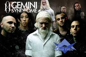 Gemini Syndrome Band Review Liam Theo Creative