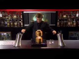 Macallan Ice Balls Shown By Andy Gemmell Youtube