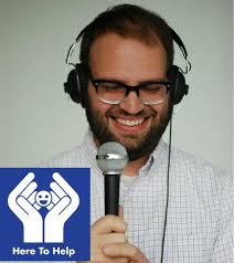 Here to Help: the podcast