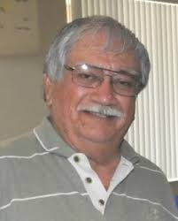 Alfredo Bojorques “Fred” Santillan (1939-2015)