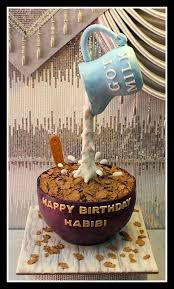 Cereals And Milk Cake Gravity Cake Anti Gravity Cake Milk Cake
