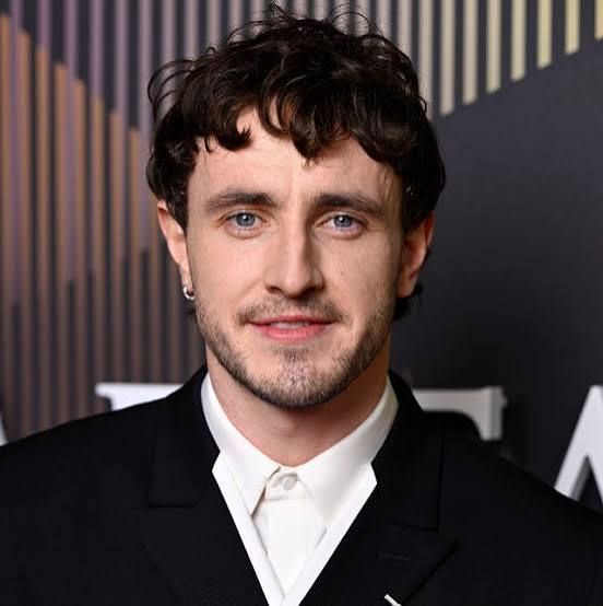 Paul Mescal: Biography, Actor, Oscar Nominee