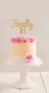 On this day 18th birthday. 1001 18th Birthday Ideas To Celebrate The Transition Into Adulthood