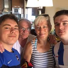 Does anyone have any idea how these stains can be removed from my sons very  expensive Ralph Lauren trackie bottoms and why