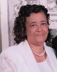 Obituary information for Mary Ann Ewing