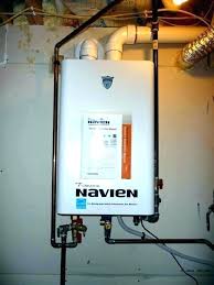 Tankless Gas Water Heater Cost Lwns Info