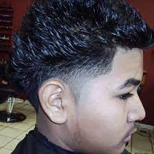 Pin On Blowout Haircut