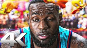 The Return of Space Jam & the History of Live Action Animated Films