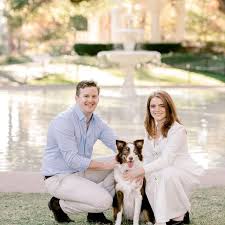 Connor Johns and Allison Ainsworth's Wedding Website