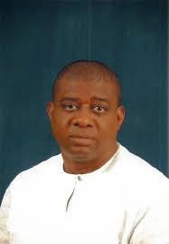 Tension as Chris Abba's candidates floor Hassan Saleh's 'boys' at Benue  State House of Assembly primaries