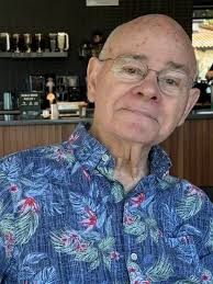 Thomas Dotson "Tom" Butterfield 8/26/1940