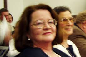 Kathryn Lynn “Kathy” Sands Boone (1951-2013)