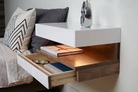 30 Best Mid Century Furniture Ideas You Must Have Now Coodecor In 2020 Contemporary Nightstand Bedroom Night Stands Modern Bedside Table