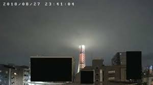Live Tokyo Webcams A City That Never Sleeps