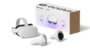 This means that if you have a compatible modem, you can stream as fast as possible with low latency. Oculus Quest 2 Stock Check Where To Look For Remaining Stock