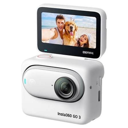 Action Cameras